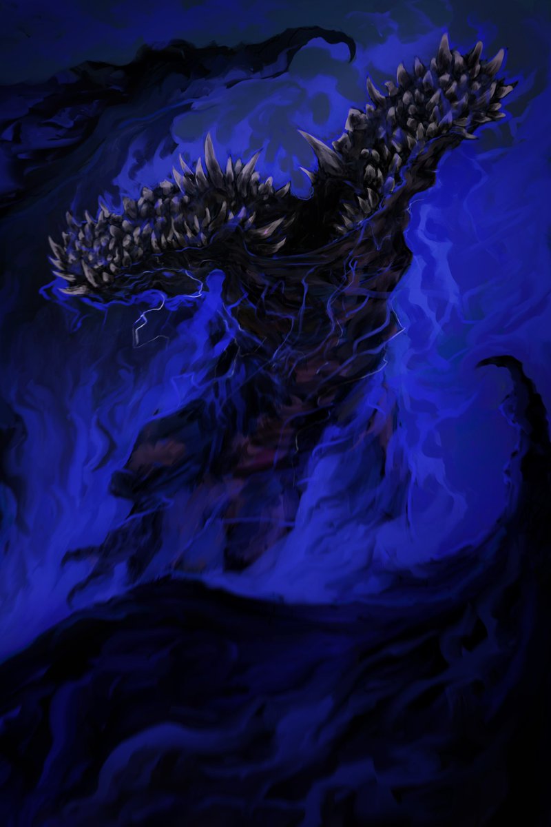 AliveWake's tweet image. My recent Elden Ring art

#ELDENRING