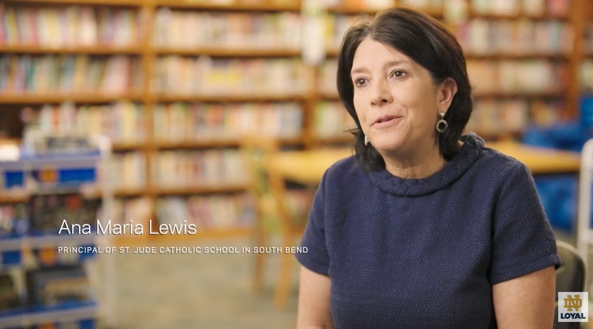 ACE is committed to strengthening and transforming Catholic schools. As part of this mission, the Program for Inclusive Education equips educators to serve all students—especially those with academic, behavioral, and social-emotional differences. youtube.com/watch?v=VR3S3u…
