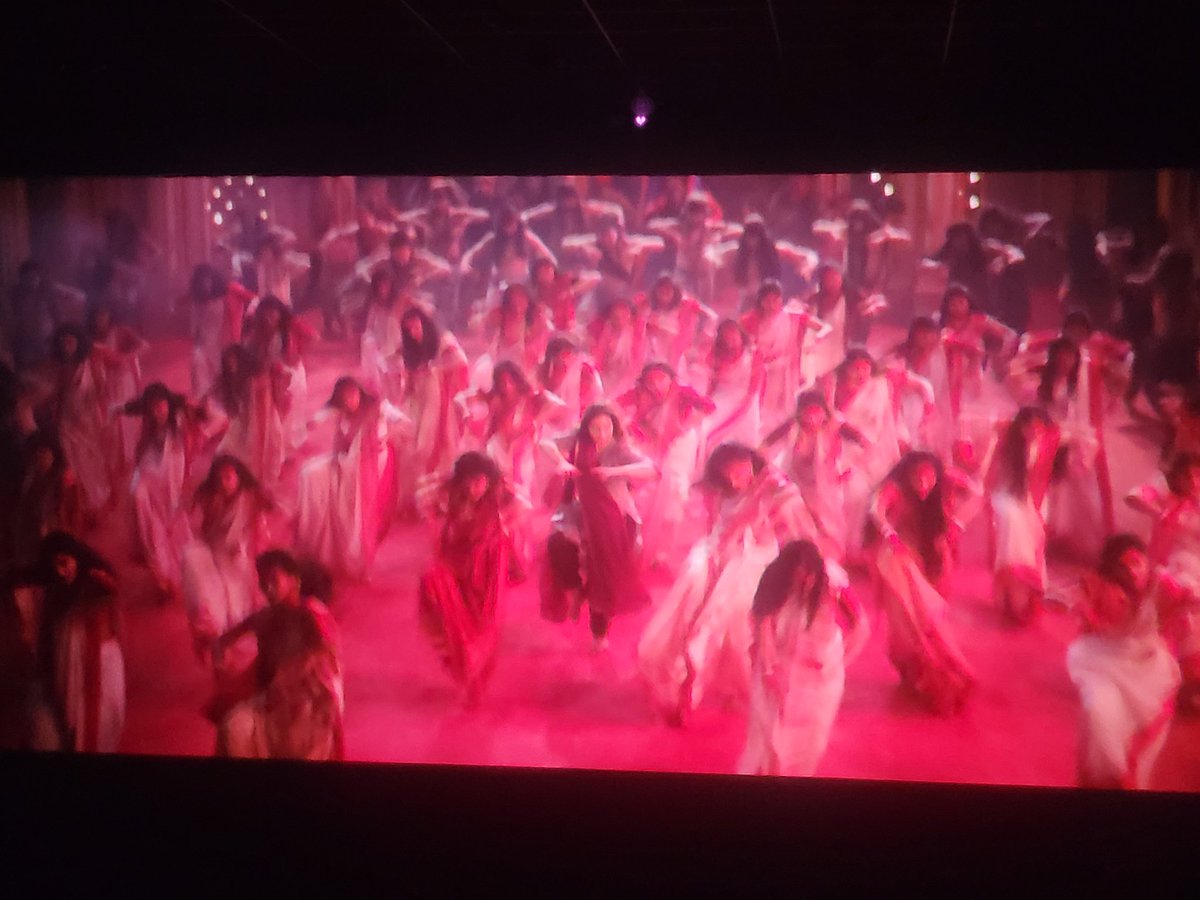 Gunesh Bharathiya (@gbharathiya) on Twitter photo Looking forward for the collab of #Shaitaan and #Maa .... delivered more than what trailer said. Enjoined it <a href="/ADFFilms/">Devgn Films</a> <a href="/jiostudios/">Jio Studios</a> Looking forward for the collab of #Shaitaan and #Maa .... delivered more than what trailer said. Enjoined it <a href="/ADFFilms/">Devgn Films</a> <a href="/jiostudios/">Jio Studios</a>