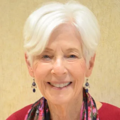 Karen Diamond was 82 years old when a man in Boulder, Colorado shouted FREE PALESTlNE and set fire to her.

She has succumbed to her injuries. 

The terrorist murdered Karen.

In small-town America.

The intifada has been successfully globalized.