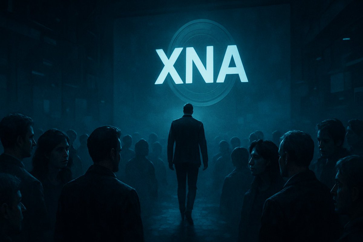 Atikmavi06's tweet photo. 📧📧An Open Letter from the XNA Coin Community to Asimov – Mark Cortes, Founder and Developer of $XNA 📧📧

 Dear Mr. Cortes,  

When you began developing XNA Coin in the third quarter of 2023, the entire community stood by your side. You made a public commitment to us that you would continuously work on and improve XNA. We, the community, placed our trust in your vision and supported you from the very beginning. However, today, it appears that you have distanced yourself from the very community that once believed in you.  

To be more specific:  

1. The administrators of the Telegram group have restricted open discussions. They no longer tolerate even the slightest criticism, and they frequently block anyone who attempts to voice concerns. 
2. Furthermore, there has been a noticeable lack of engagement from your side. You have stopped communicating with the community on Telegram, and no responses have been given to inquiries from members.  

At this point, whether or not you engage with us has become irrelevant—because the promises you made have not been kept. We, as the community, would like to remind you of some of these key promises that remain unfulfilled:  

1. The whitepaper remains incomplete and has yet to be shared with the community. 
2. The AI and IoT-connected prototype is still under development, and the LoRa satellite has not been tested as initially promised. 
3. The promised updates to *https://t.co/UWnnfaAxuC* have not been made. 
4. No new hardware partnerships have been announced, despite previous expectations. 
5. The original roadmap published on *https://t.co/UWnnfaAxuC* has not been followed, and no updated roadmap has been shared with the community. 
6. The funds collected for listing XNA on Tier 1 exchanges have not been utilized as intended. 
7. No new developers have been hired to strengthen the team. If there have been any additions, they have not been disclosed, leading to a lack of transparency. 
8. Despite sharing a photo of the office over a year ago, there have been no new updates or proof of progress within your operations. 
9. The identities of the anonymous developers behind XNA Coin remain undisclosed.  

As a united community, we urge you to reflect on these unfulfilled commitments and take immediate steps to restore trust and transparency. We are not just investors—we are a dedicated group of supporters who believed in your vision and your leadership. It is not too late to fulfill your promises and reconnect with those who have supported you from the beginning.  

Sincerely, The XNA Coin Community

@neuraiproject 

@TechtraderBrkn 
@ICryptoBrain 
@cryptofastTR 
@xcryptodigi 
@MaxFINEancial33 
@skullycensored 
@RichardMille03 
@CryptoRonins 
@opnphoenix 
@CryptoinfosTA 
@CryptoRRR_ 
@amactx86 

#AI #RWA #IoT #xna