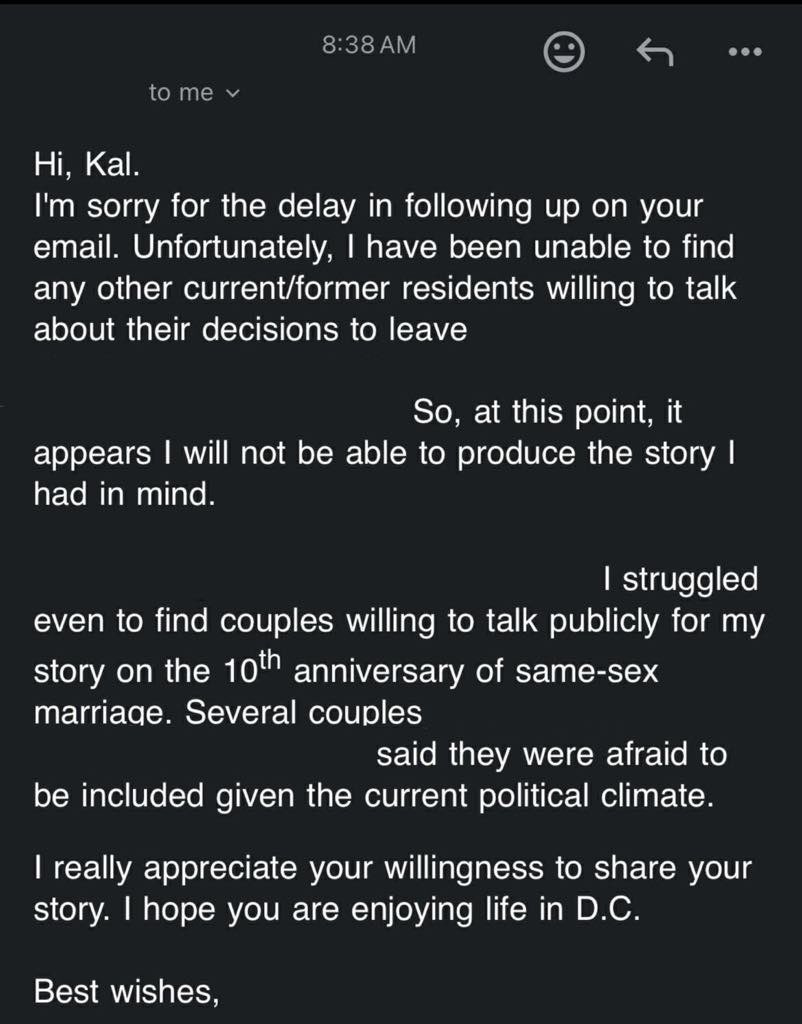 Kal Tedder (they/them) 🏳️⚧️🏳️🌈 tweet media