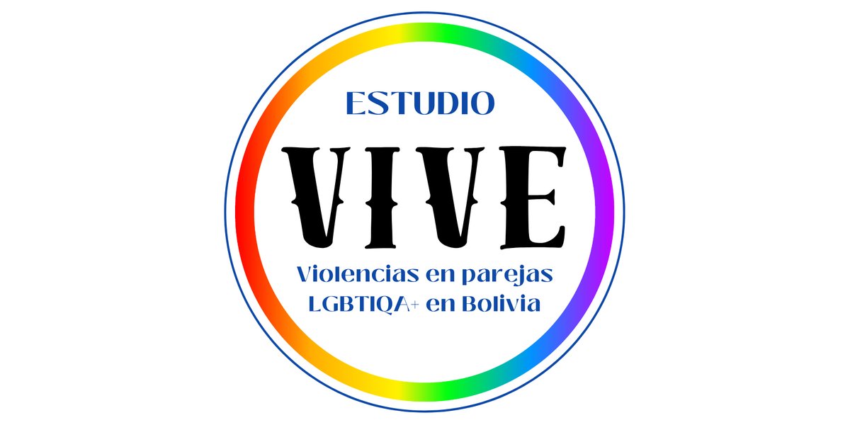 La violencia en parejas #LGBTIQA+ en Bolivia sigue siendo invisible y silenciada 😔 Denuncias sin protocolos, miedo a “salir del clóset” al hablar de violencia… Hace falta acción urgente idhbolivia.org
Leelo 👉 idhbolivia.org/visibilizar-la… #DerechosLGBTIQA