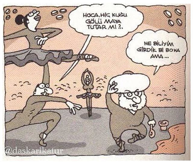 Leman Paçavrasının Değerlerimize karşı aşağılayıcı çizimlerine bir örnek daha!

#lemandergisikapatılsın