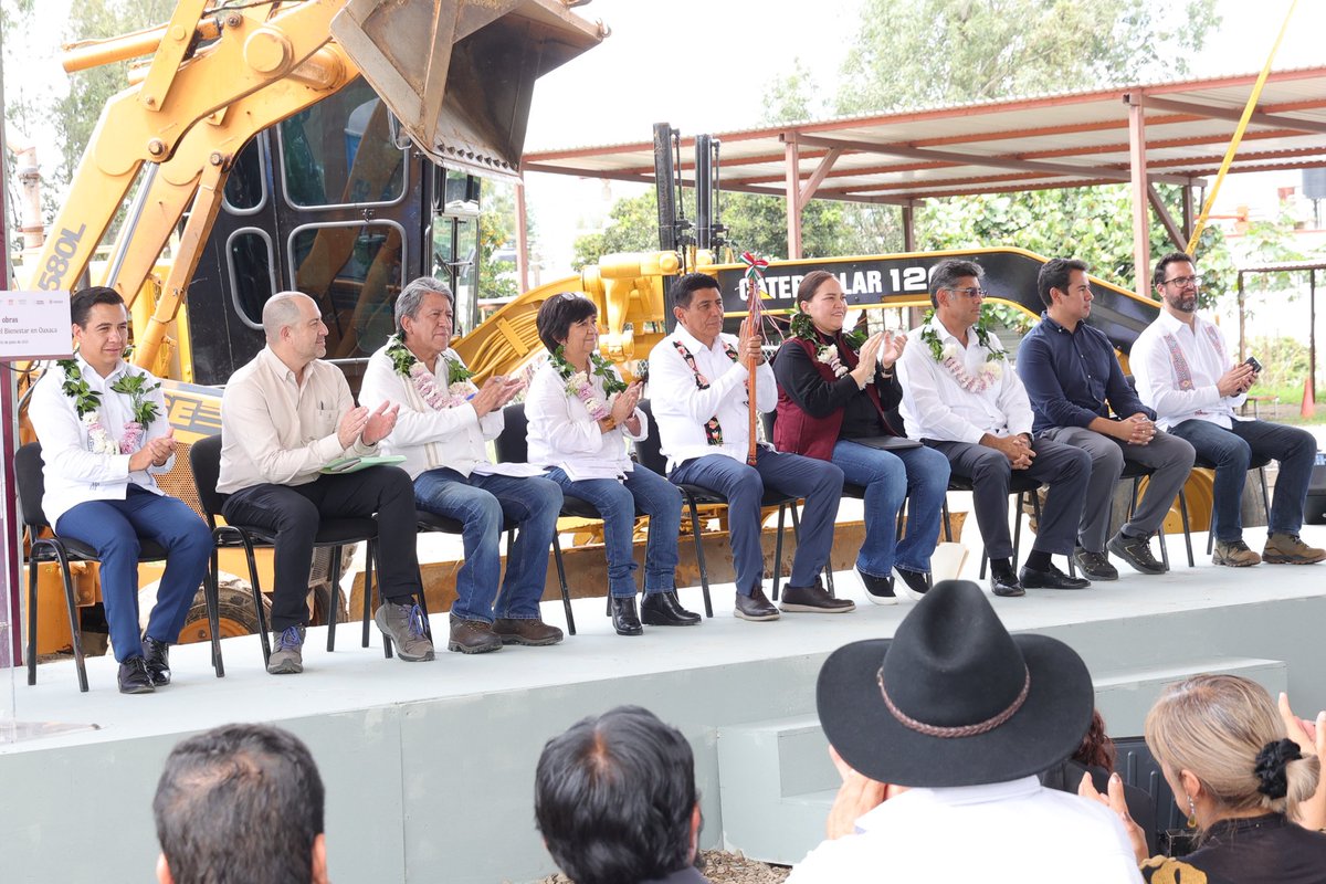 SEDATU México tweet media