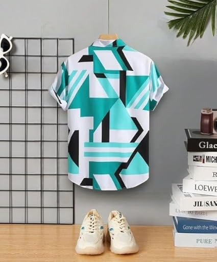 KashiKummari's tweet photo. 🔥Uiriuy Boy's Printed Half Sleeve Shirt
Price: -65% ₹349
M.R.P.: ₹999🙅
Buy Here : https://t.co/YFpv9YcfEo https://t.co/uEWDkQANZg