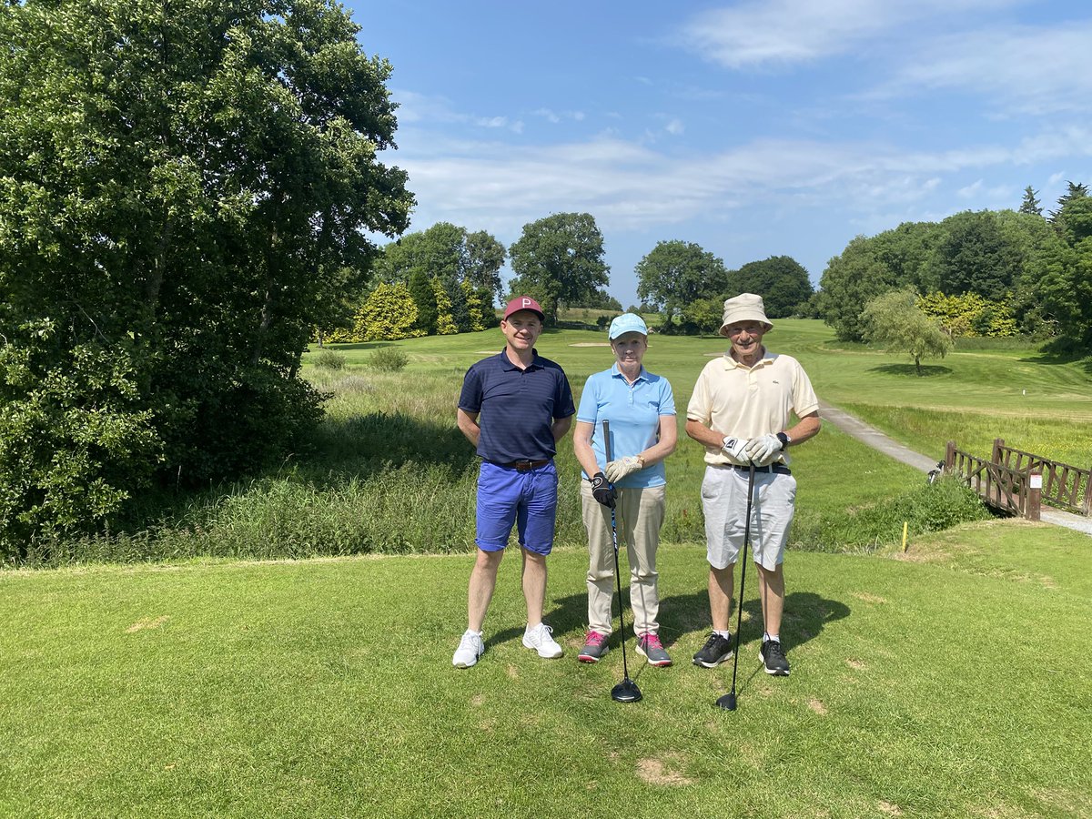 🏌️‍♂️ Huge thanks to everyone who made our recent Fundraising Golf Classic such a fantastic success! ⛳
To our sponsors, players, and all who supported behind the scenes—we couldn’t have done it without you. 
#MidlandsSimon #GolfClassic #FundraisingSuccess