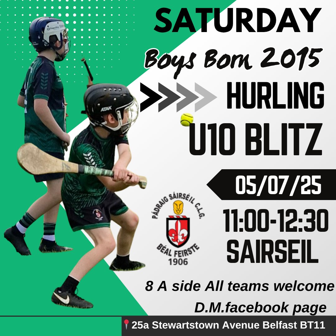 🔥🥎 U 10 8 a side D.M. to enter a team.