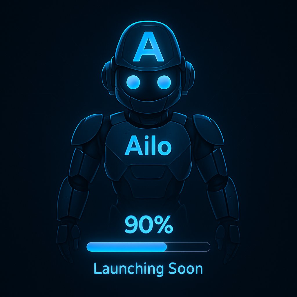 _Venara_'s tweet photo. @ailobotdotcom If you want your community to stop tagging you for things already in the docs…

It’s time to work smarter and let Ailo handle it 😌

Tag a Web3 founder/mod who needs this  ⬇️

#Web3Community #TelegramBot https://t.co/yPfGfTvDJM