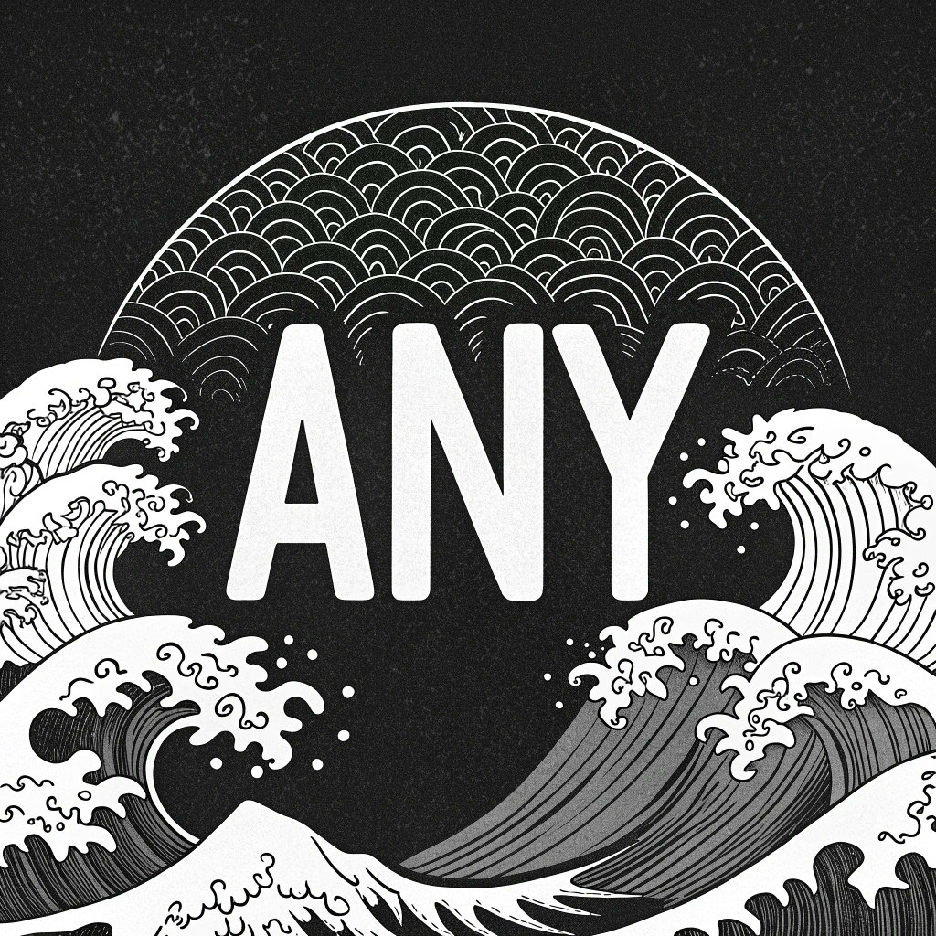 🚨🚨🚨
And the winner are:
- <a href="/Teruterubozu365/">Teruterubozu</a>
- <a href="/Kradenofficial/">KRADΞN</a> 

 You win this #giveaway! 
1M $ANY are your! 

Follow <a href="/AnyoneToken/">Any Any</a>, more is coming!