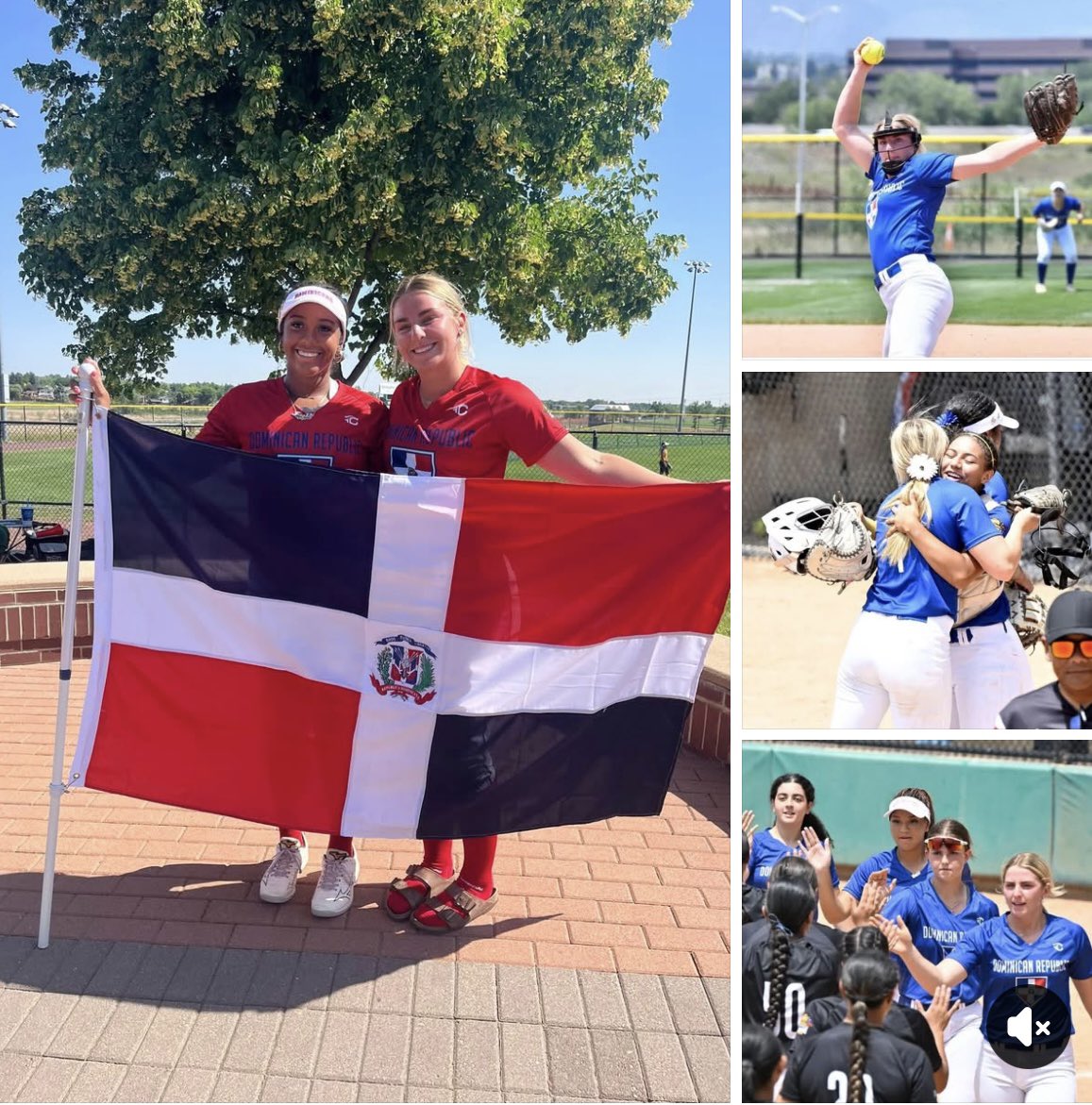 Jessie Crye (@jessiecrye) on Twitter photo I had such a great weekend with Team DR <a href="/TCSFastpitch/">TC Fastpitch</a> International Challenge! Thank you all for being so welcoming! 🇩🇴
<a href="/TEAMDRSB/">TEAM DR SOFTBALL</a> <a href="/SRod021/">Sergio Rodriguez</a> <a href="/DianaSchraer/">dnschraer</a> <a href="/jaylasantana23/">Jayla Santana🇺🇸🇩🇴 Power Hitter | 1B/UT 🎓’27</a> <a href="/g_cinnamon2026/">Gabriela Cinnamon</a> <a href="/lily_rod2026/">Lily Rodriguez</a> <a href="/PamelaPerez2027/">Pamela Perez</a> <a href="/addisonsmith08/">Addison Smith</a> <a href="/LaciLou2026/">Laci Martinez</a> <a href="/espaillatN2027/">Nevaeh Espaillat 2027</a> <a href="/josiespaillat11/">Josi Espaillat</a> I had such a great weekend with Team DR <a href="/TCSFastpitch/">TC Fastpitch</a> International Challenge! Thank you all for being so welcoming! 🇩🇴
<a href="/TEAMDRSB/">TEAM DR SOFTBALL</a> <a href="/SRod021/">Sergio Rodriguez</a> <a href="/DianaSchraer/">dnschraer</a> <a href="/jaylasantana23/">Jayla Santana🇺🇸🇩🇴 Power Hitter | 1B/UT 🎓’27</a> <a href="/g_cinnamon2026/">Gabriela Cinnamon</a> <a href="/lily_rod2026/">Lily Rodriguez</a> <a href="/PamelaPerez2027/">Pamela Perez</a> <a href="/addisonsmith08/">Addison Smith</a> <a href="/LaciLou2026/">Laci Martinez</a> <a href="/espaillatN2027/">Nevaeh Espaillat 2027</a> <a href="/josiespaillat11/">Josi Espaillat</a>