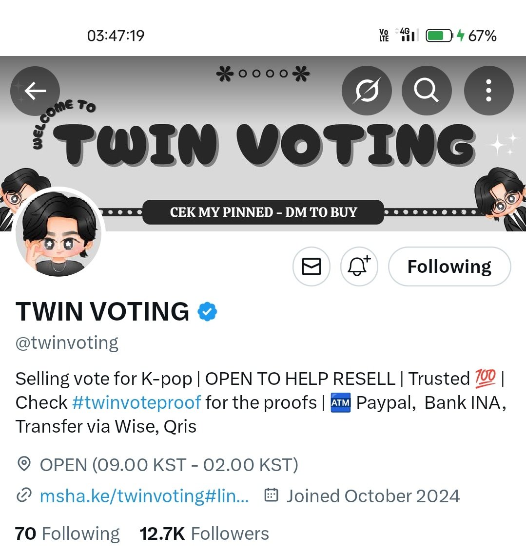 axychan_'s tweet photo. @twinvoting for #aespa https://t.co/qeL0S0WBjl