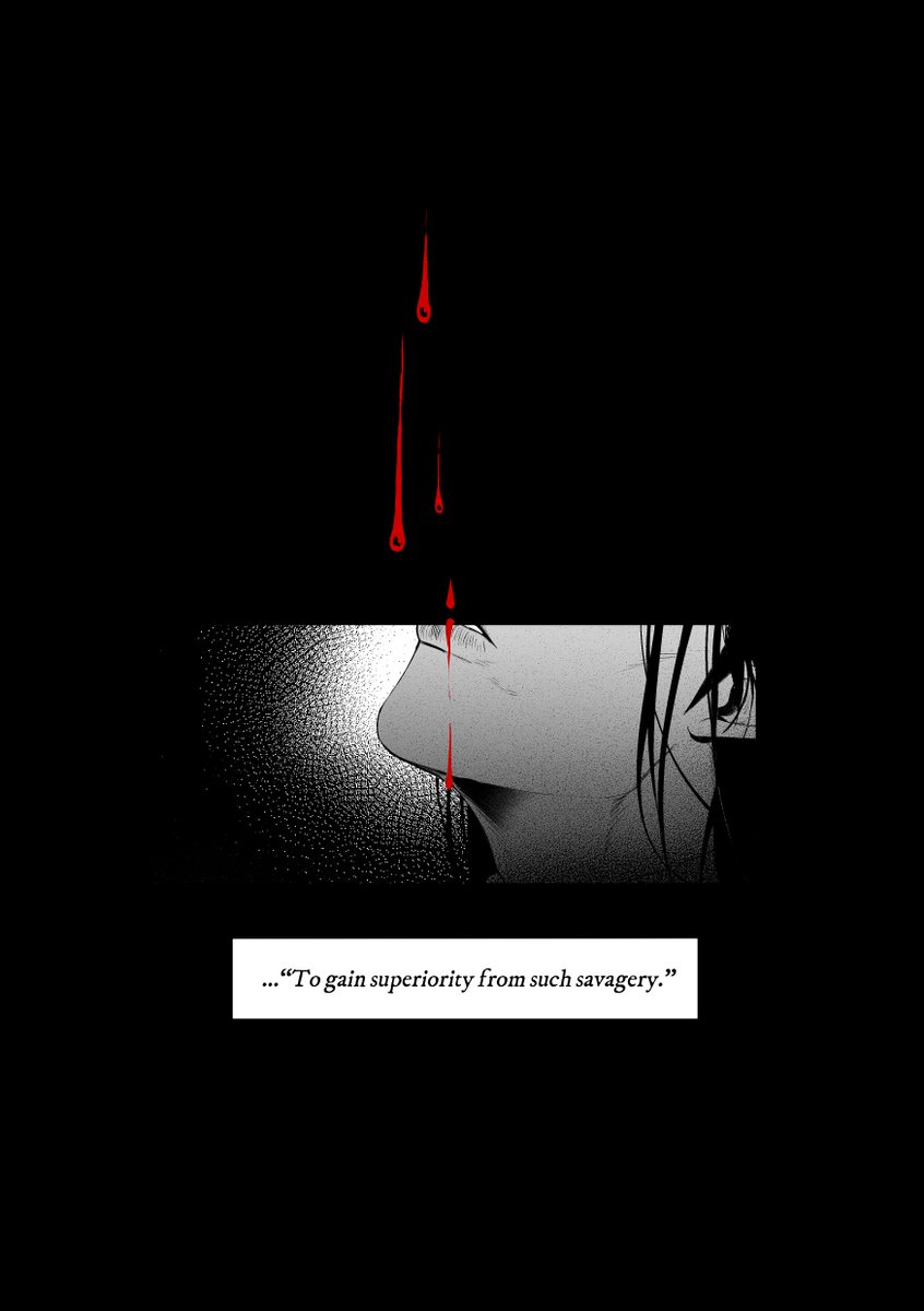 【The Reward of Cruelty】PT 3🩸vellioth x cazador, PG-13 (final) 