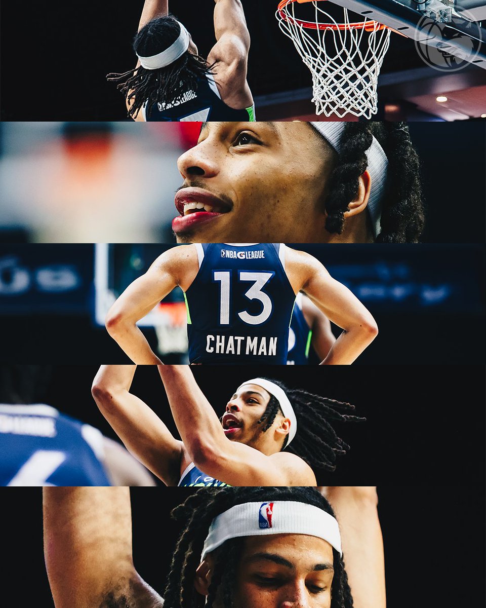 iawolves's tweet photo. HAPPY BIRTHDAY, @Sy_Chatman1! https://t.co/RKWqar49kE