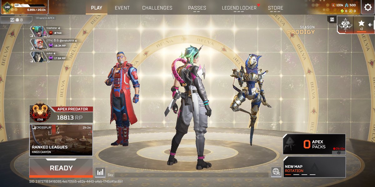 pred with the homies <a href="/yukoiM8/">Yukoi</a> <a href="/realenekoh/">enekoNYA</a>