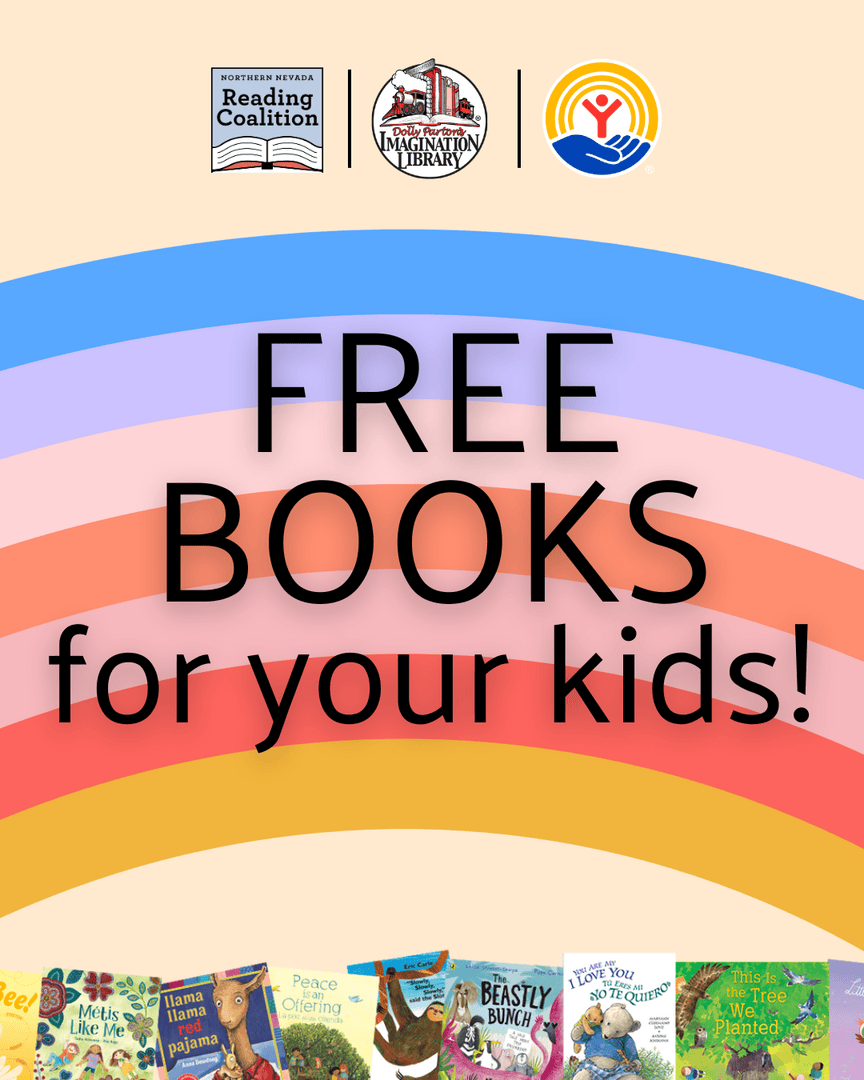 United Way of Northern Nevada & the Sierra tweet media