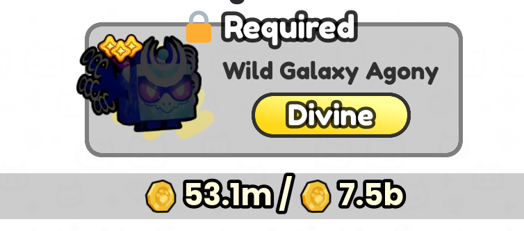 I ACCIDENTALLY SOLD THIS PET EARLIER!!