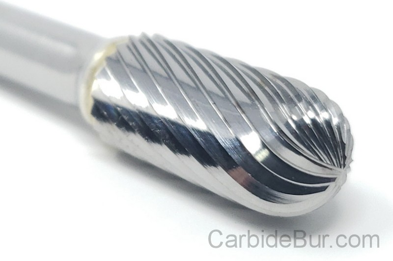 CarbideBur's tweet image. Metalworkers, want to grind like a pro? Our carbide die grinder bits are your ticket to flawless results. #ToolPower