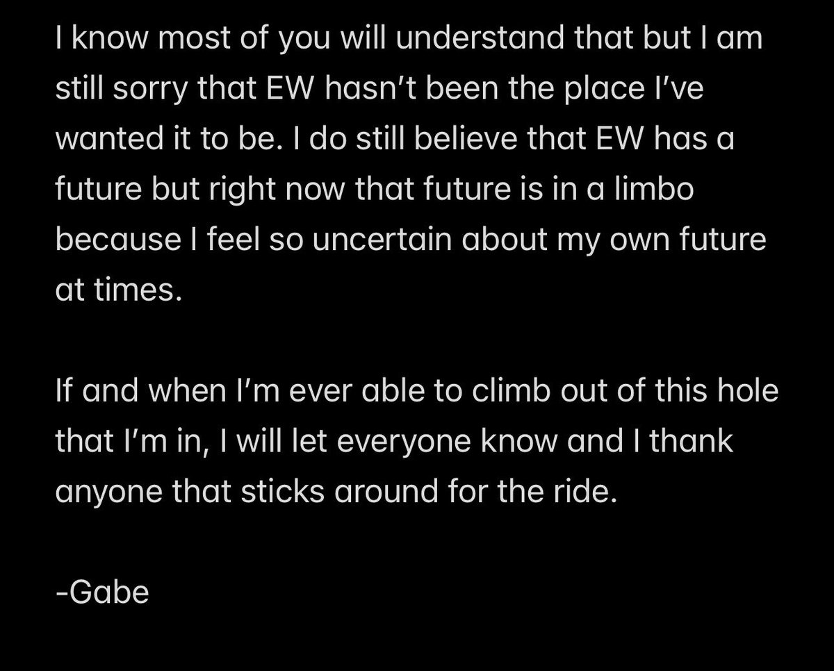 Empire Wrestling tweet media