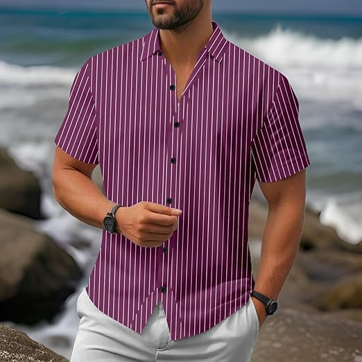 KashiKummari's tweet photo. 🔥Lycra Striped Printed Half Sleeves Shirt for Man
Price : -64% ₹323
M.R.P.: ₹899🙅
Buy Here: https://t.co/CZe0o1EVpF 👈
💁‍♂️Customer Review : Looking good 😊  i love clothes material good feel comfortable https://t.co/nBJL7LK7OQ