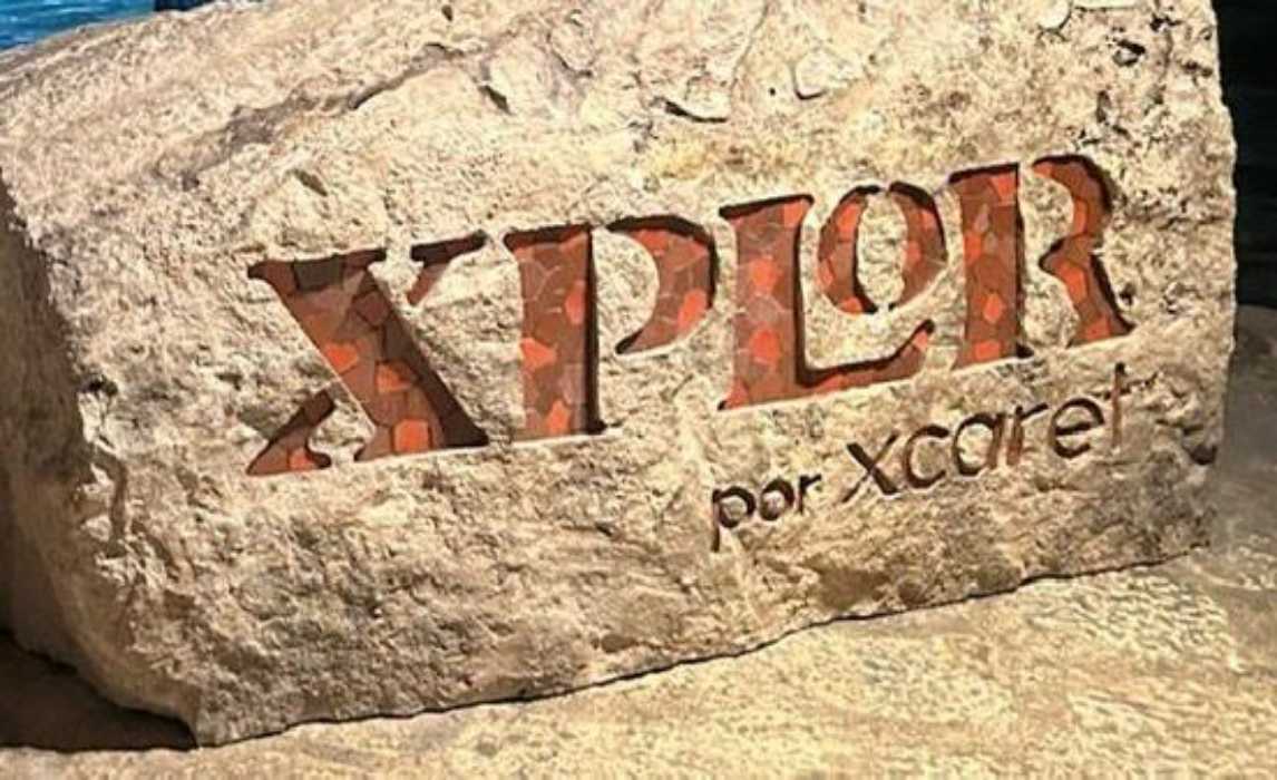 EN LA PENUMBRA: Atrapadas más de 50 personas en el río subterráneo del Parque Xplor debido a un 'apagón' noticaribe.com.mx/2025/06/30/en-…