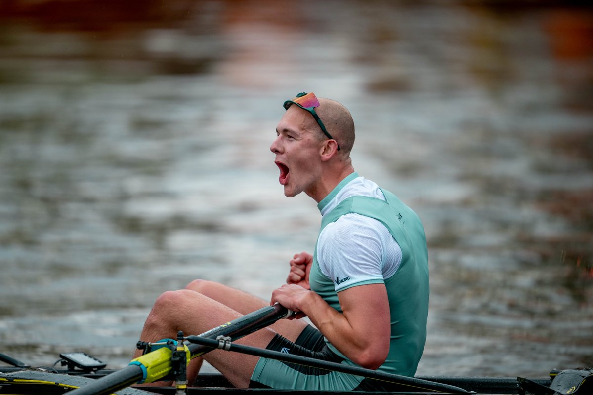 Cambridge attack the eights, Oxford look to the fours: can the Boat Race clubs score wins at Henley Royal Regatta?

Read our full preview now on TheBoatRace.org/News