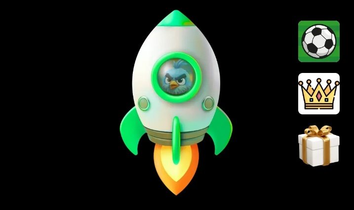 Not to brag, but I look extra handsome in this one. 🐦🔥