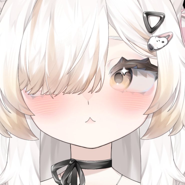 FUN FACT ! my new Makeship plushie was designed by my sexy awesome and talented bestie Moofie.,... <a href="/ItsMoofie/">Moofie 🐯</a> if you're seeing this can we please start kissing with tongue hehe ♡(˃͈ ˂͈ )