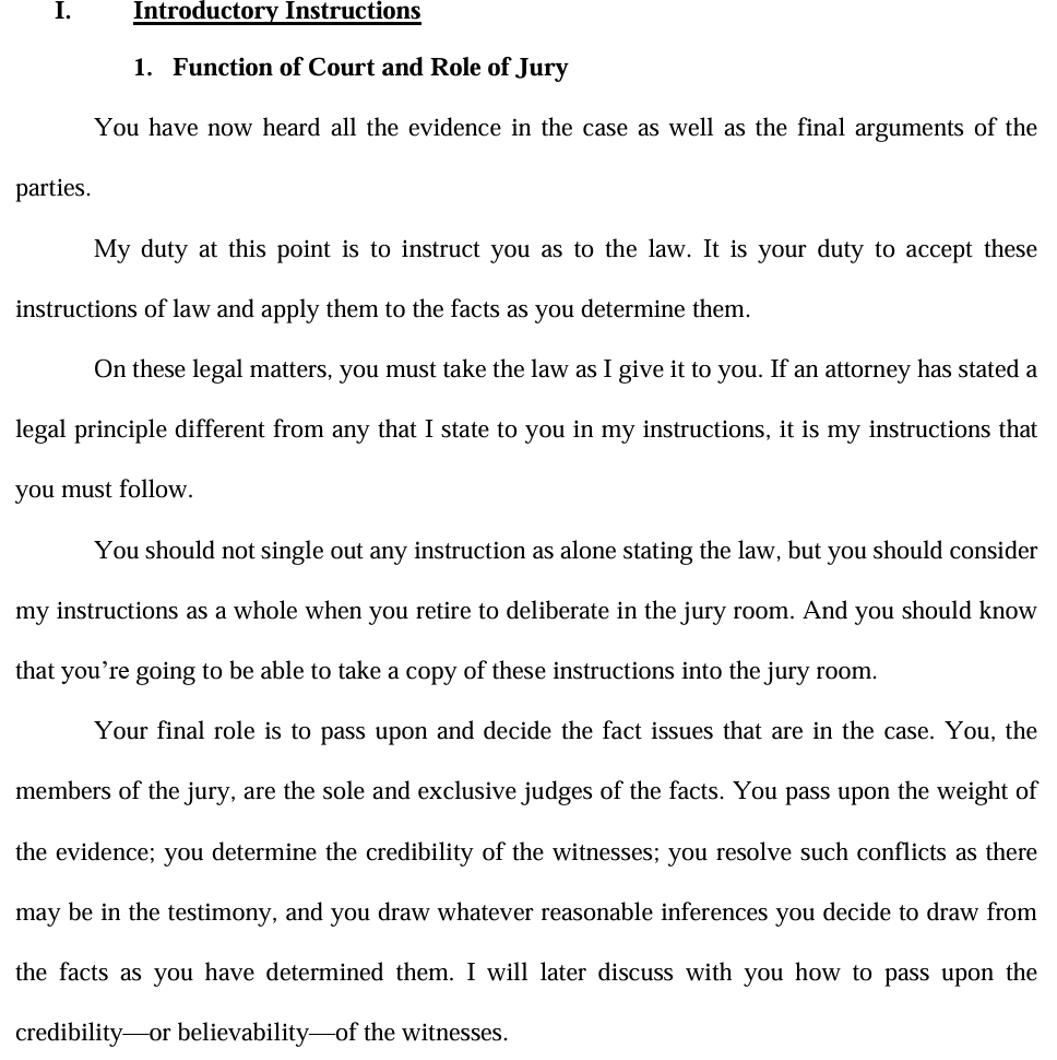 meghanncuniff's tweet photo. The instructions Judge Subramanian read the jury in Diddy's trial this morning span 62 pages.
You can read them here: https://t.co/SzTcGIoOxk https://t.co/dq7Lng9NOf