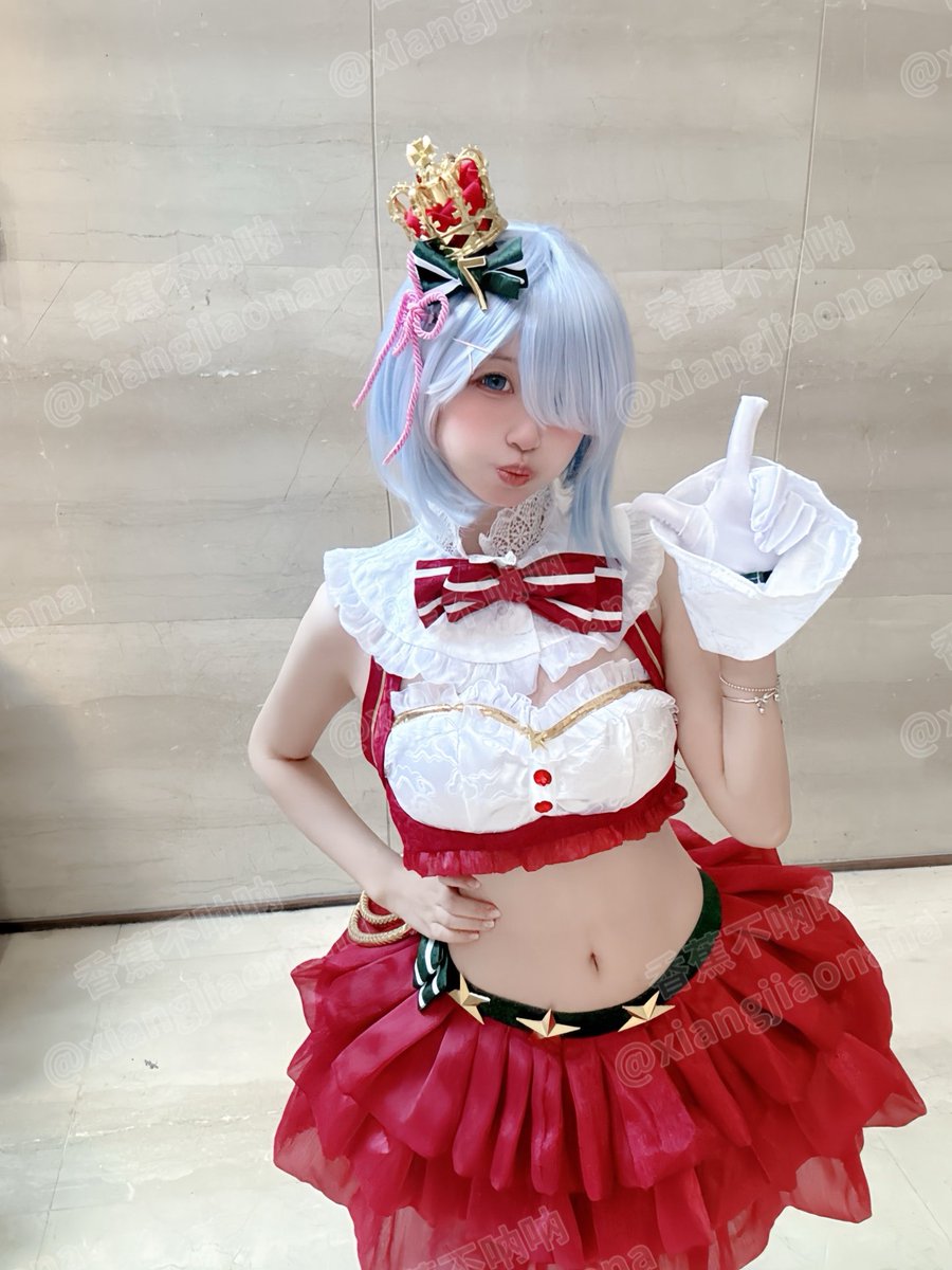 黄推福利内容 - 香蕉不呐呐的精彩图片 福利姬香蕉不呐呐分享的黄推图片2 - 网红私拍内容