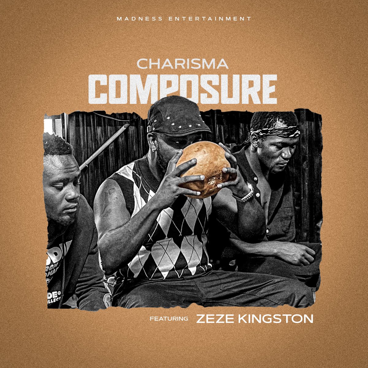 #NP on #MadeOnMonday 10@10    
# 6
<a href="/CharismaMadness/">Charisma Madness</a> featuring <a href="/Zeze_Kingston/">Zeze Kingston</a> - Composure