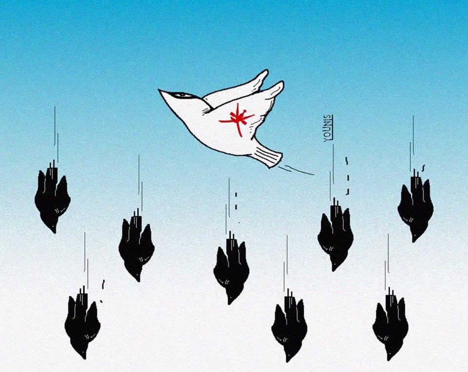 عُمان ولا شيء آخر ..