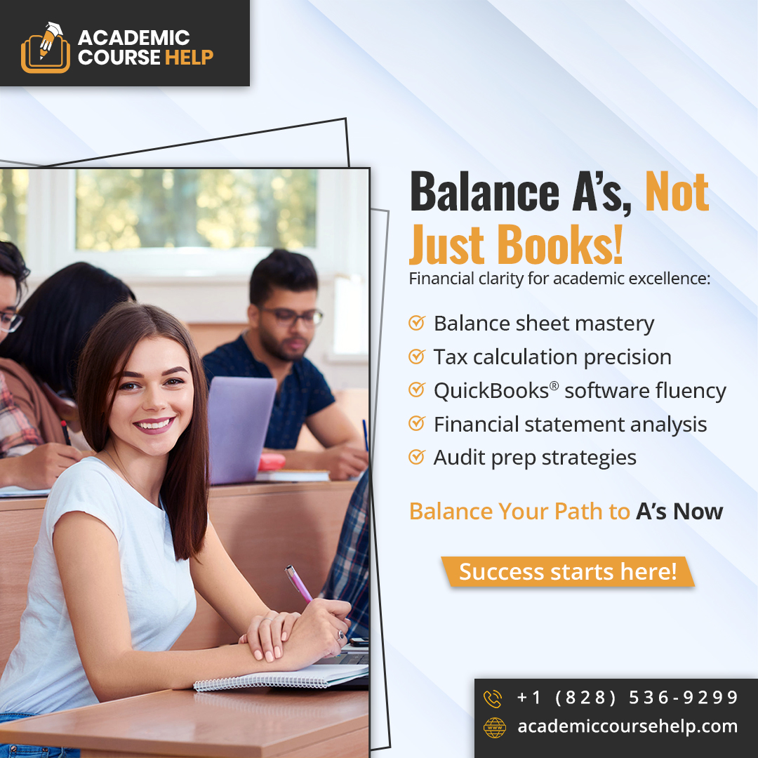 AcademicCourseHelp tweet media