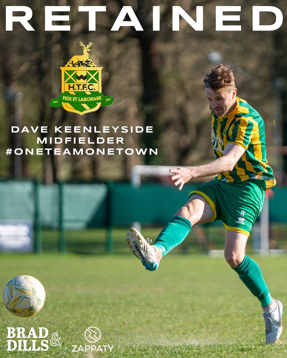 Harpenden Town FC tweet media