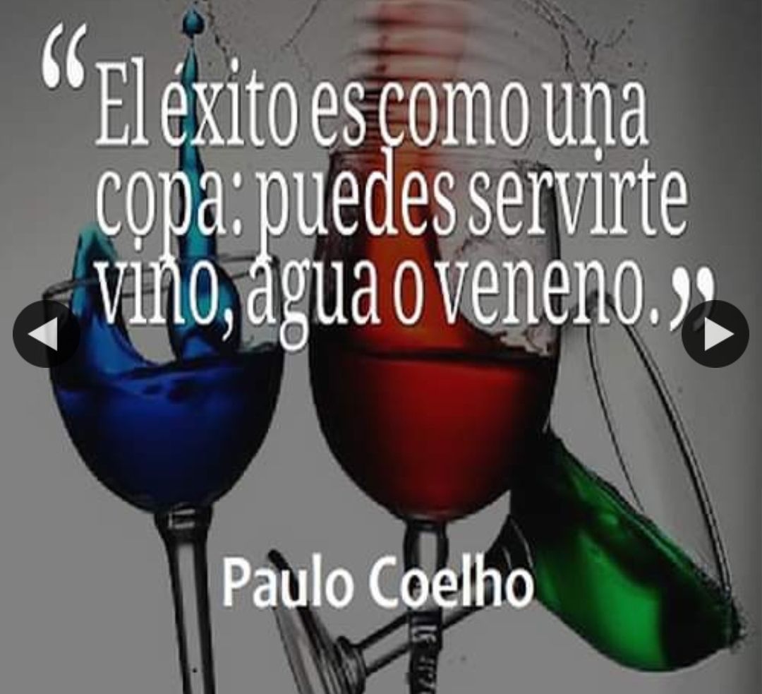 Paulo Coelho Español (@paulocoelhodice) on Twitter photo 