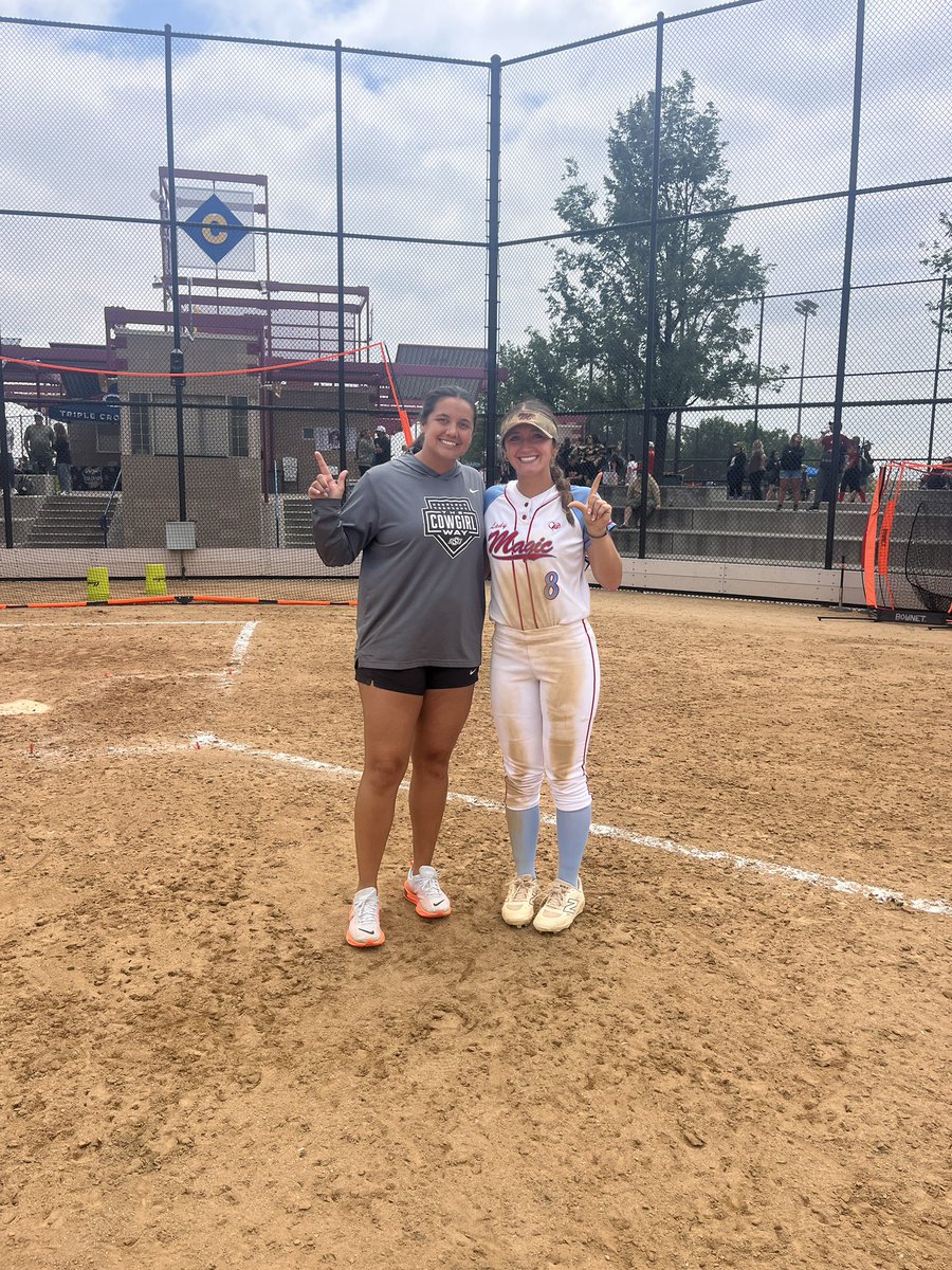 Brooklyn Lonteen 2029 (@blonteen2029) on Twitter photo Had a great time at the <a href="/cowgirlsb/">OSU Cowgirl Softball</a> camp today! Thank you <a href="/OSUcoachG/">Kenny Gajewski</a> and staff for a great experience! 💪🏻🥎✨ #GoPokes <a href="/LM_Munoz_Asia/">Lady Magic Munoz- Asia</a> Had a great time at the <a href="/cowgirlsb/">OSU Cowgirl Softball</a> camp today! Thank you <a href="/OSUcoachG/">Kenny Gajewski</a> and staff for a great experience! 💪🏻🥎✨ #GoPokes <a href="/LM_Munoz_Asia/">Lady Magic Munoz- Asia</a>