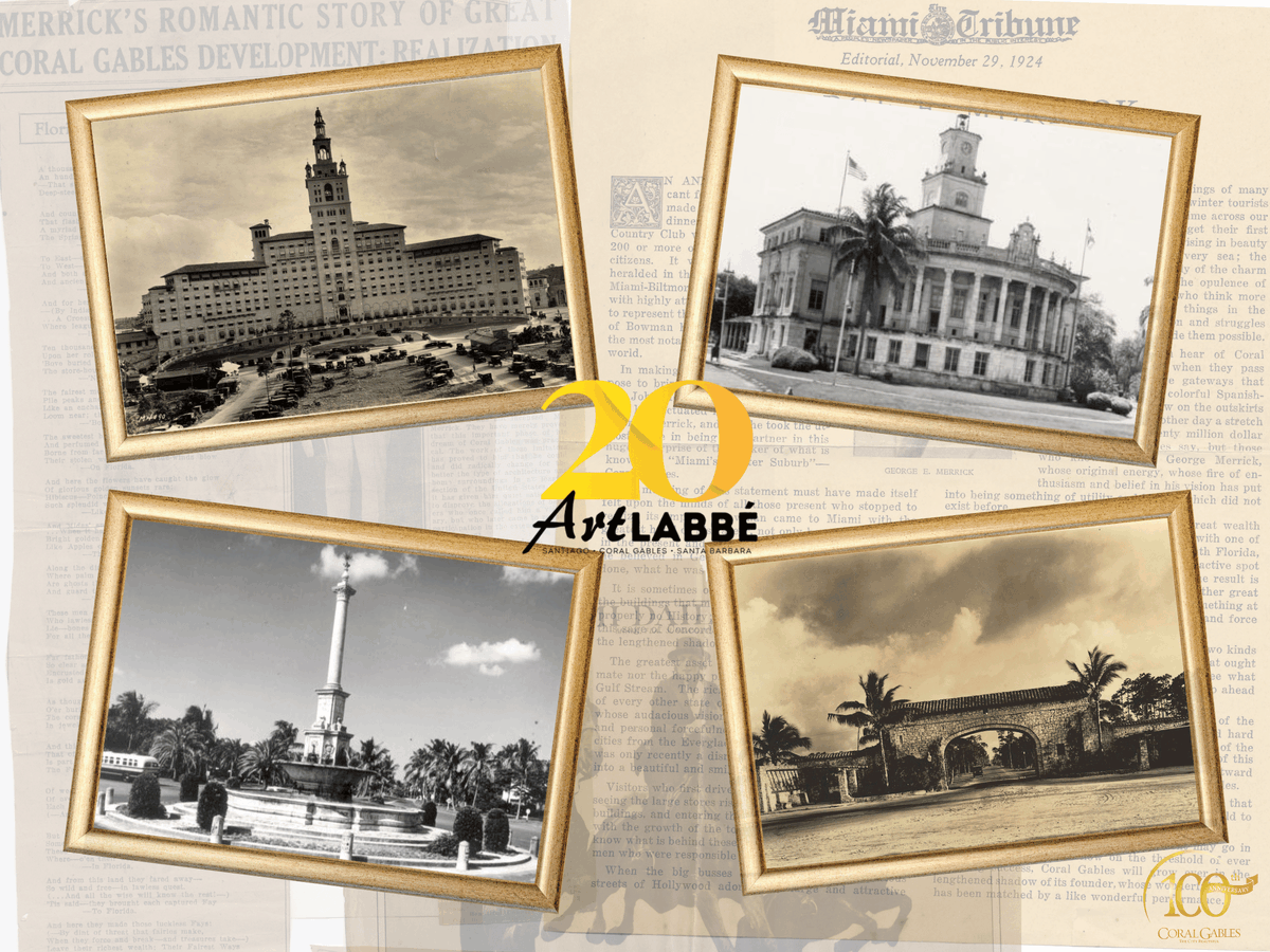 Local artists can celebrate the city's centennial by participating in Liberté – a neurodivergent art and poetry contest hosted by ArtLabbé. This year's theme explores the city's architectural heritage through visual art and poetry. Learn more: loom.ly/_vRxMJ4.