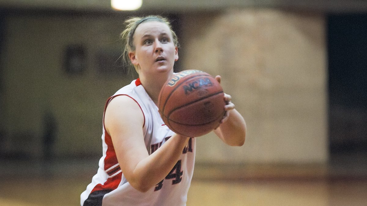 Four distinguished alumni will be inducted into the Forester Athletic Hall of Fame during the Athletic Recognition Ceremony on Saturday, October 11, at 11:00 a.m. in the Sports and Recreation Center:

🎾 Melika Celebic ’13 – Women’s Tennis
🏀 Lisa Nassin ’10 – Women’s Basketball