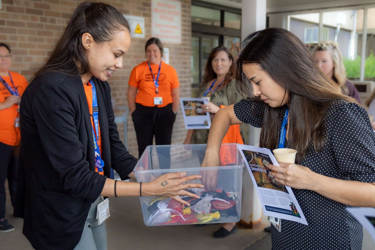 The Indigenous Health Services and Reconciliation Plan marks a pivotal shift in how <a href="/niagarahealth/">NiagaraHealth</a> approaches health equity &amp; partnership with the Indigenous community. Learn how they're focused on education &amp; training across all levels of care: ow.ly/t4MK50WiE7S