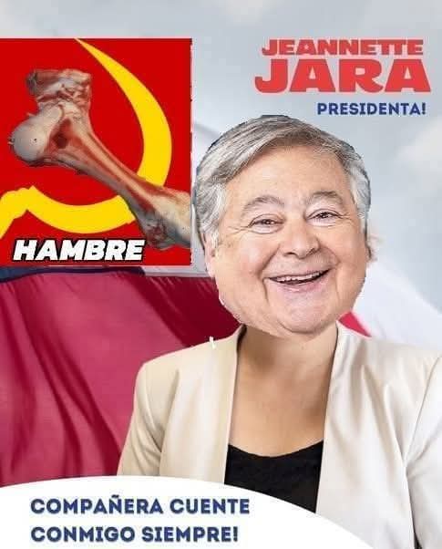 Djrabino's tweet photo. @GabrielBoric Felicidades! https://t.co/yW5w8rrkeR