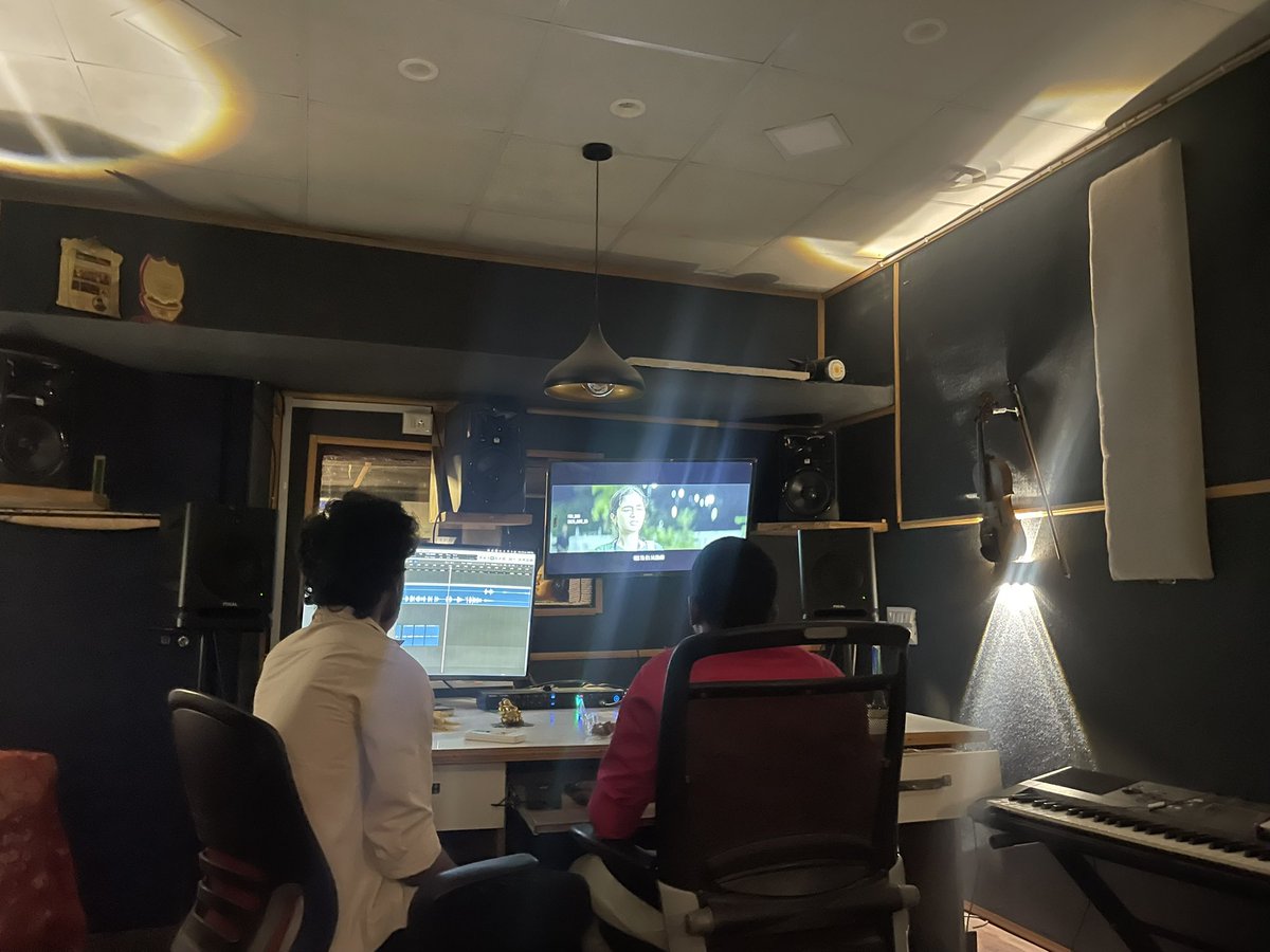 Parthi kesavan tweet media