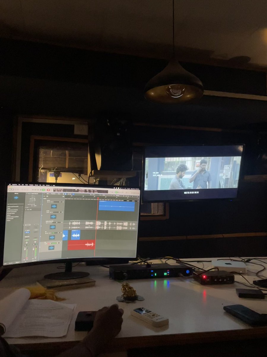 Parthi kesavan tweet media