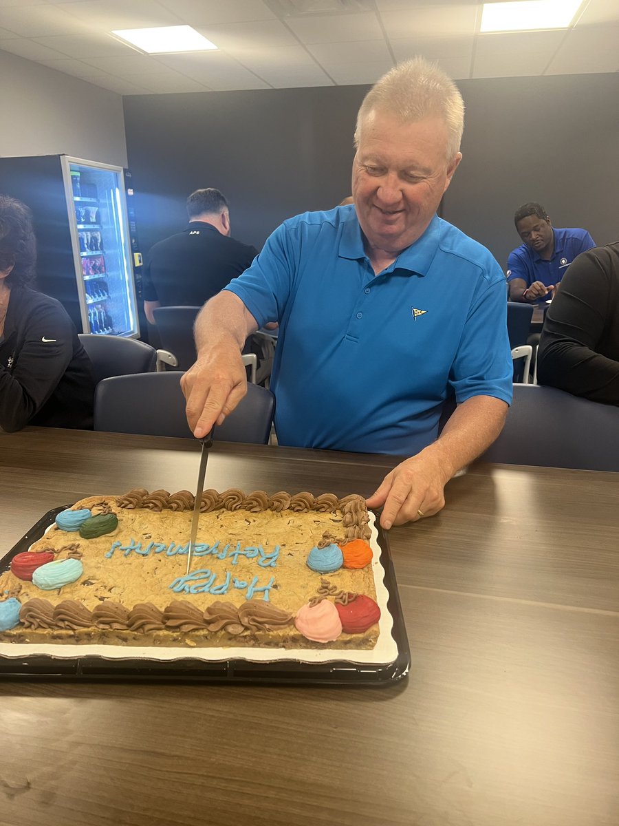 CFBT (@cfbtsolutions) on Twitter photo Congratulations and happy retirement to Craig Hicks! 🎉 Craig became part of the CFBT family through the Duplicating Consultants merger, and we’re so grateful he stayed on to help ensure a smooth transition. Wishing you all the best in this next chapter! Congratulations and happy retirement to Craig Hicks! 🎉 Craig became part of the CFBT family through the Duplicating Consultants merger, and we’re so grateful he stayed on to help ensure a smooth transition. Wishing you all the best in this next chapter!