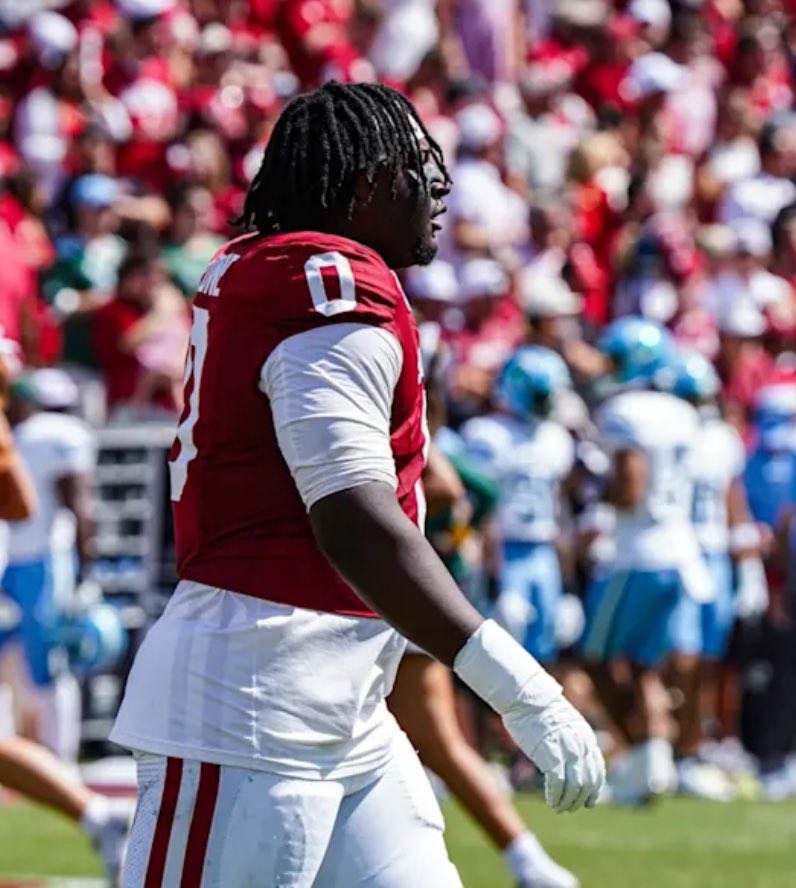 kadddiinnn's tweet image. Extremely blessed to receive an offer from the university of Oklahoma!!!#boomersooner
@DexPreps @TDARecruiting @jaxon_rose8 @JohnGarcia_Jr @samspiegs @SWiltfong_ @ChadSimmons_ @adamgorney @TomLuginbill @_DesJohnson @BuckFitz @NCEC_Recruiting @CoachToddBates