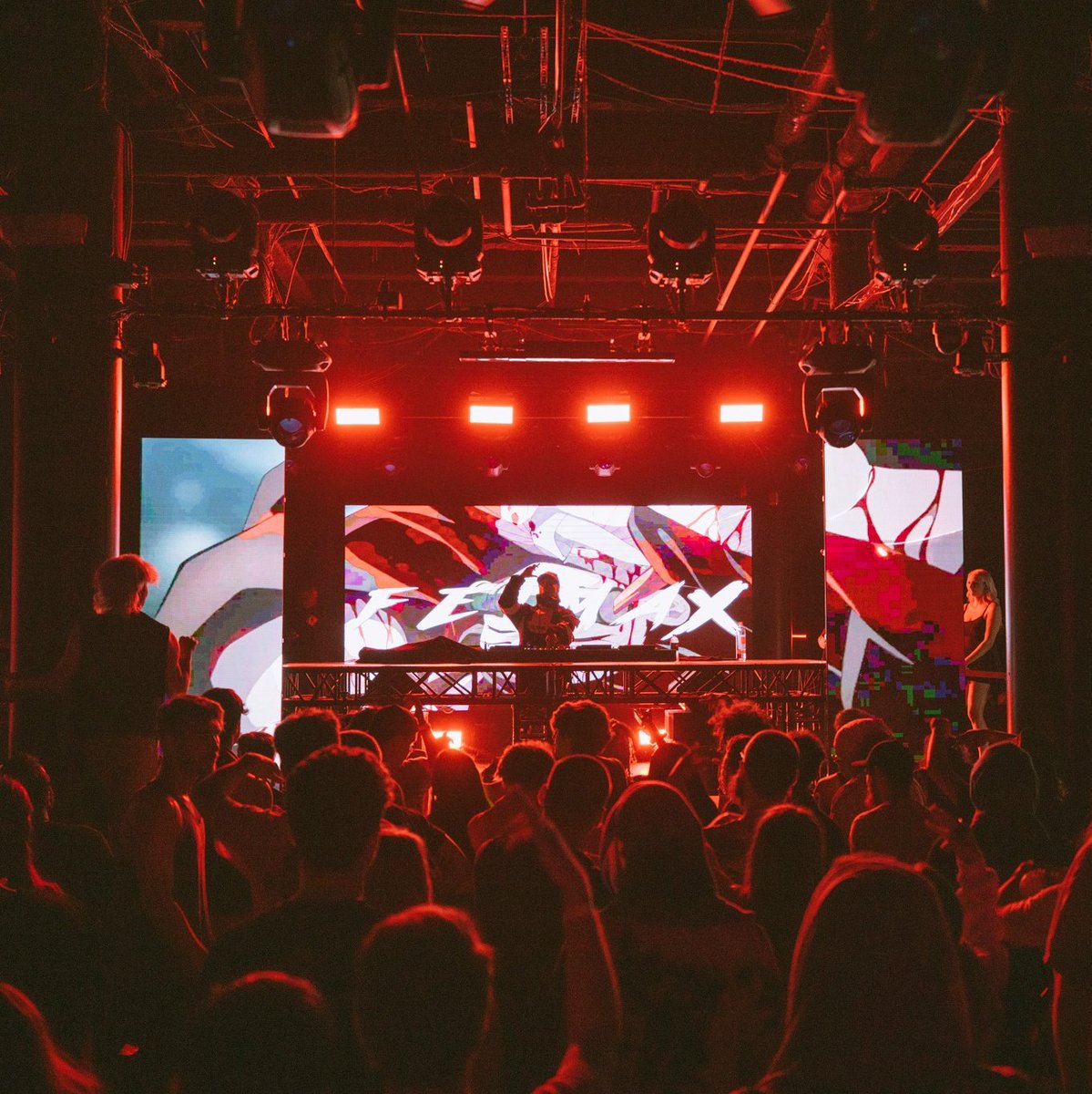 CODE: LOCKDOWN tweet media