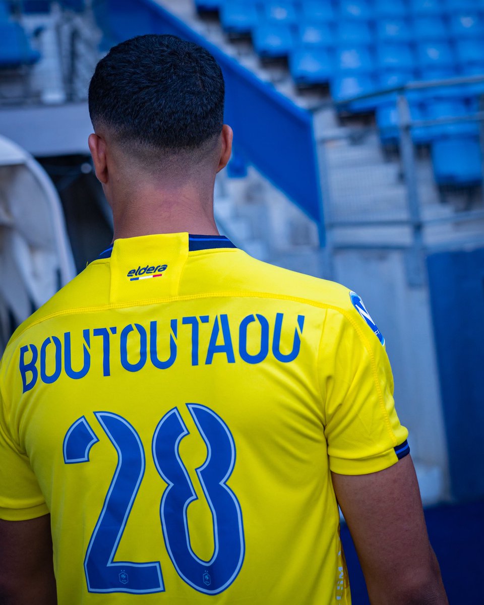 FC Sochaux-Montbéliard tweet media