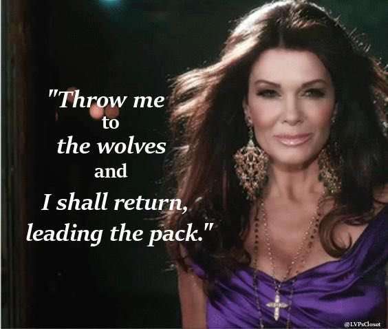 housewives taglines are a dying art form