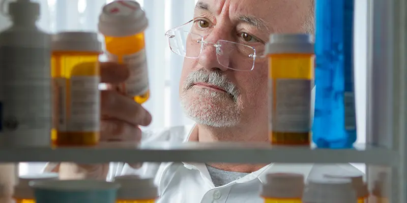 DocAmen's tweet image. A mounting body of scientific evidence shows that many commonly used prescription and over-the-counter medications are associated with memory loss. Read more in the link bit.ly/4dAWZ3r  #memoryloss #amenclinics