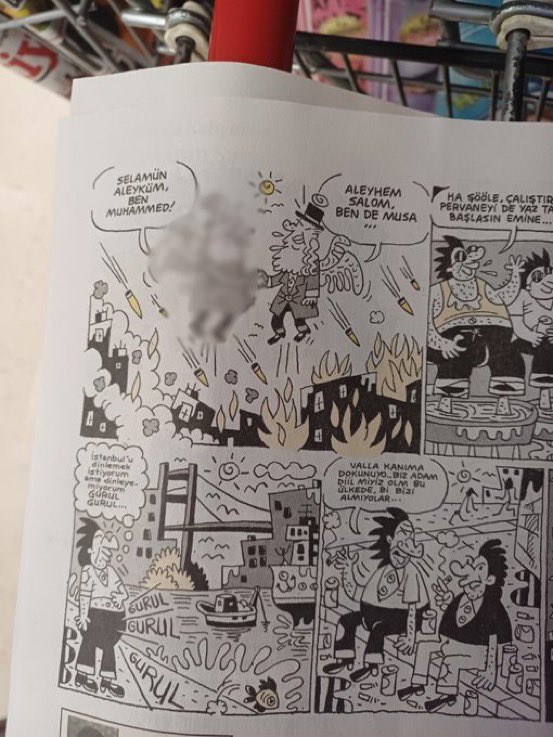 Allah sizi kahretsin şeytanın dostları 
#lemandergisikapatılsın