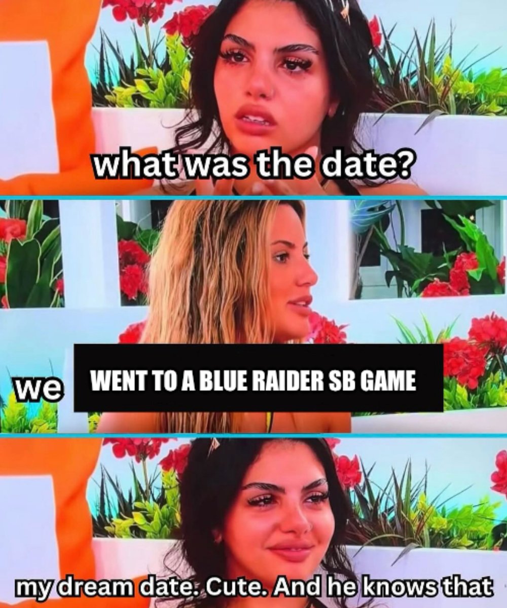 Can we pull you for a chat? 

#BLUEnited